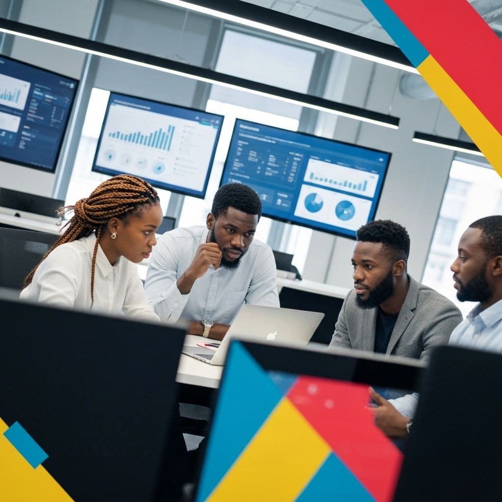 Innovation and Growth - African Tech