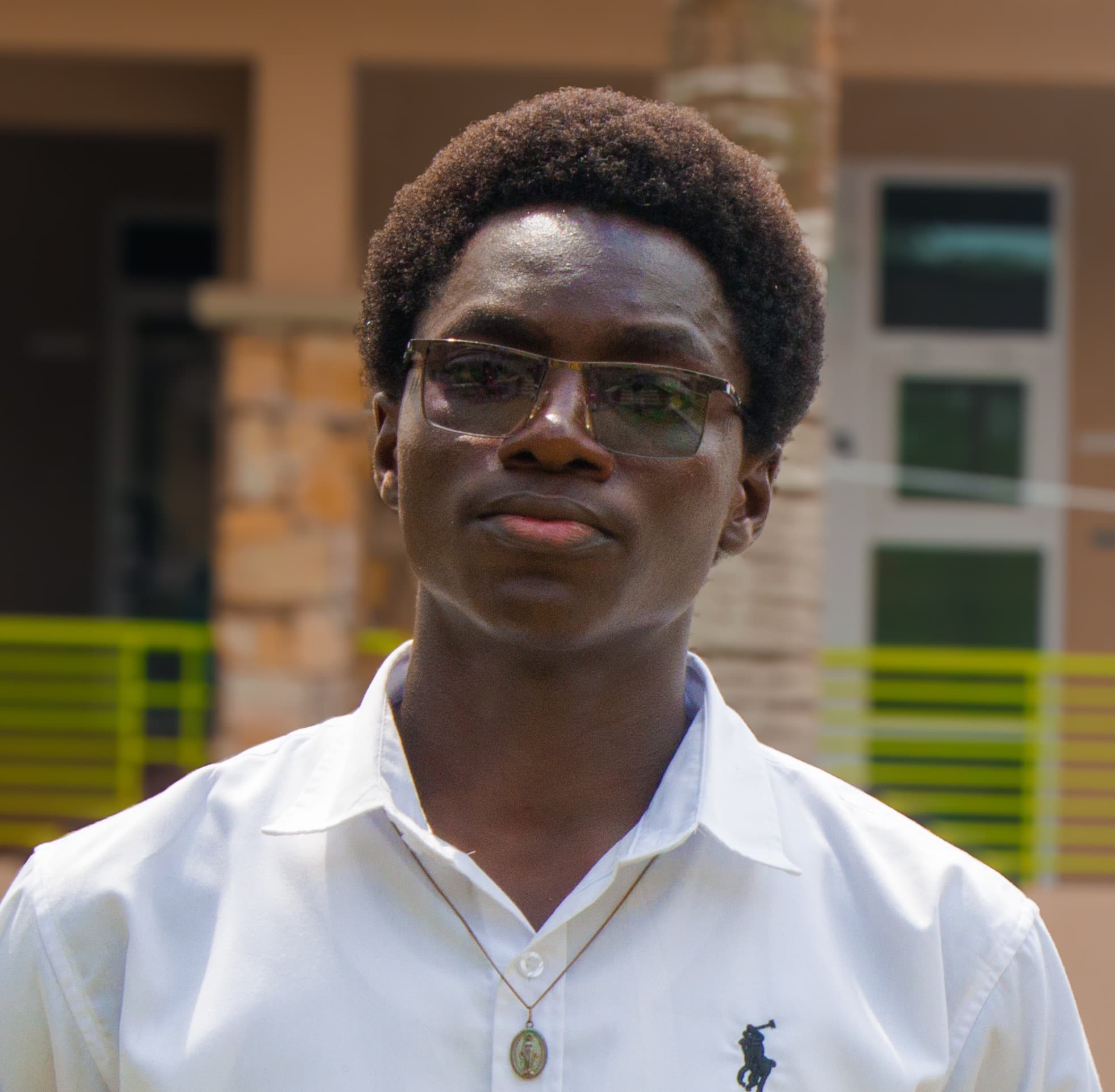 Soaliye Albert