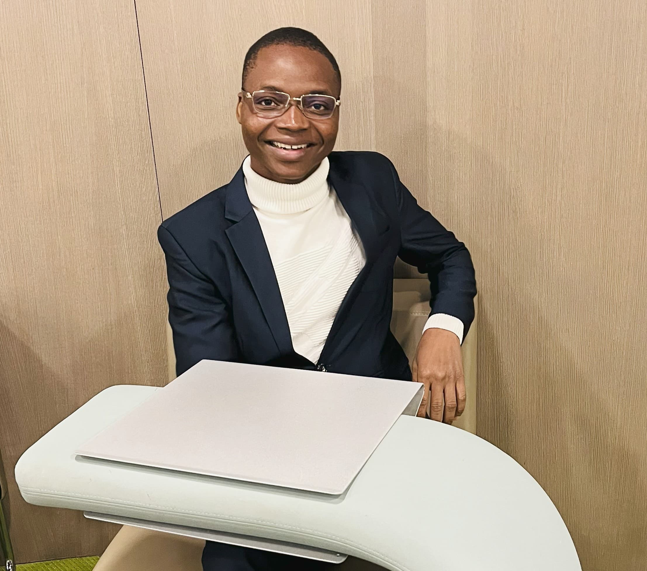 Emmanuel Adoum